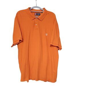 Chaps Men's Polo 2XL